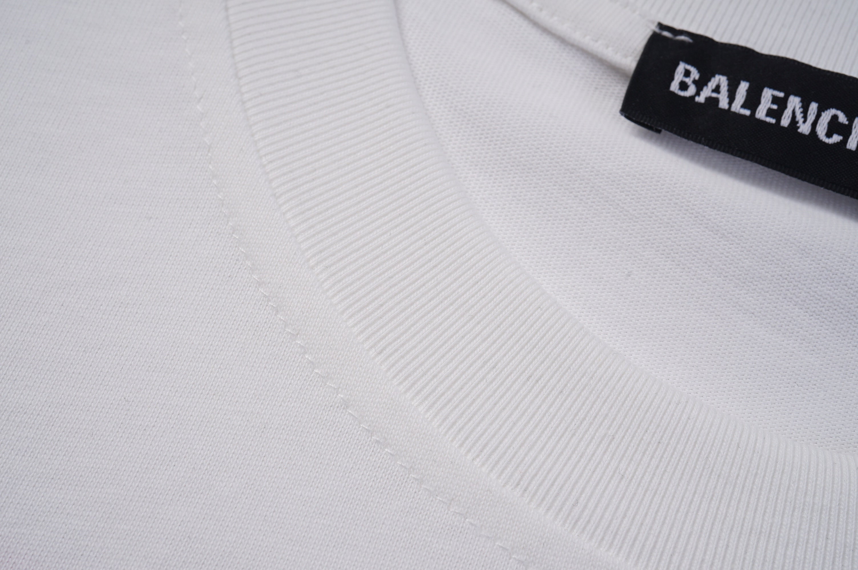 Camiseta Balenciaga
