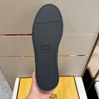 Tênis Casual Fendi