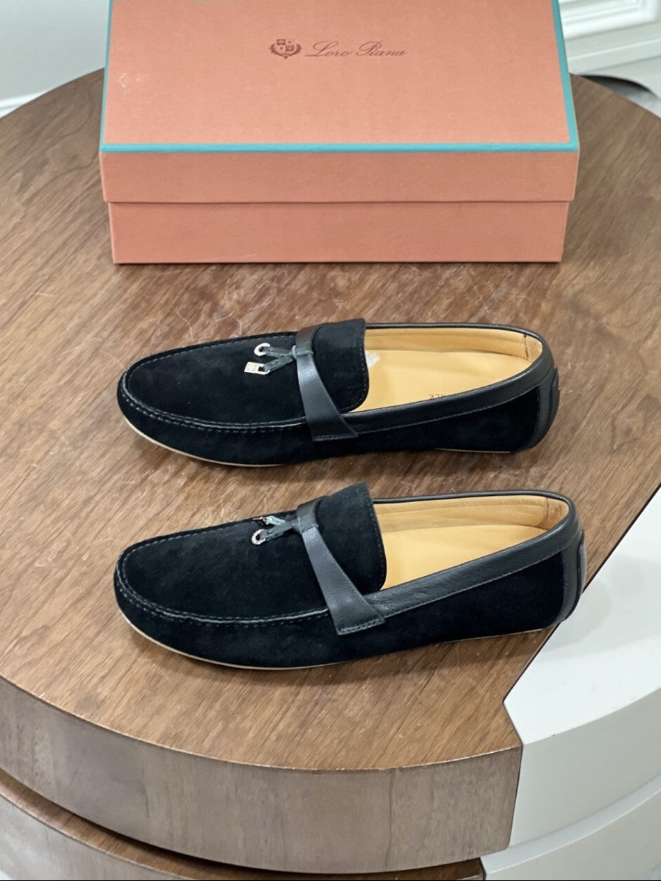 Mocassim Loro Piana