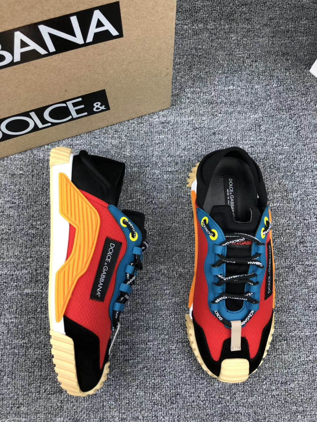 Dolce & Gabbana
