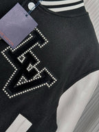 Jaqueta Louis Vuitton