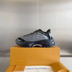 Louis Vuitton LV Discovery Lace Up