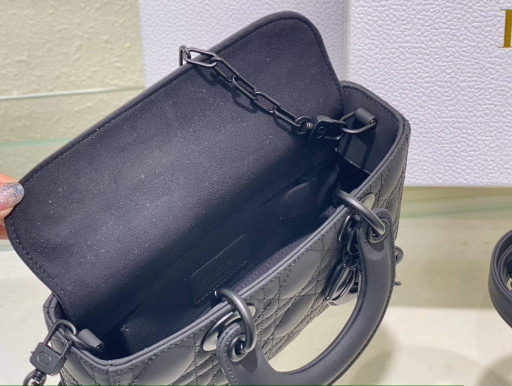 Bolsa Christian Dior