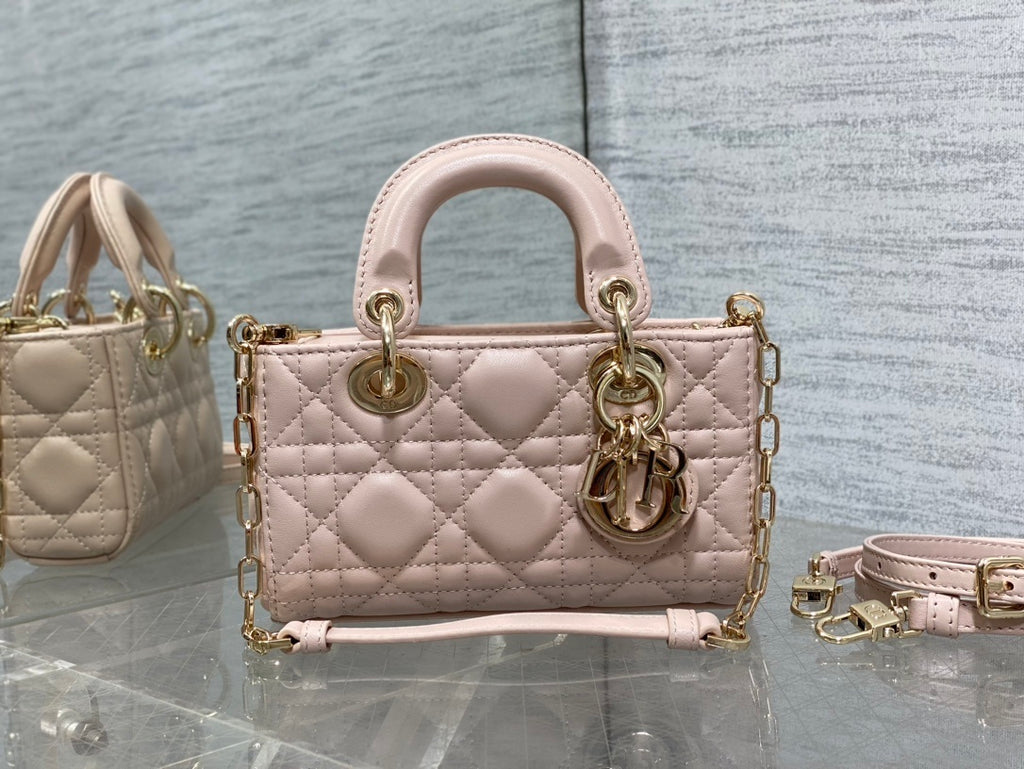 Bolsa Christian Dior