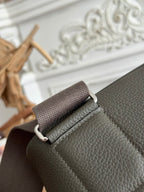 Bolsa Hermes Horseback Bag Black