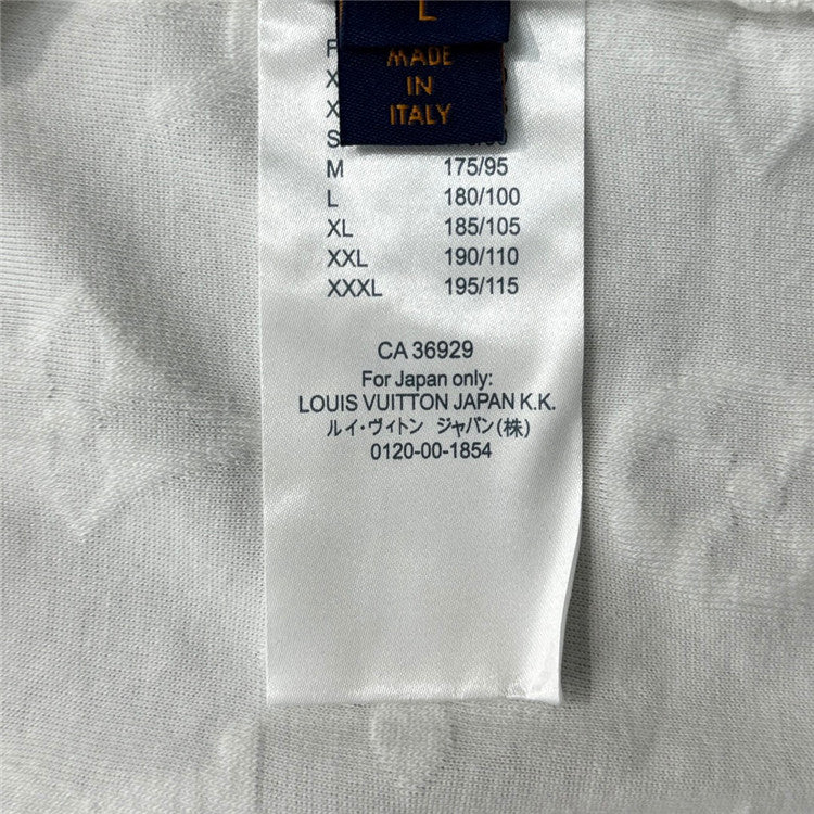 Camiseta Louis Vuitton