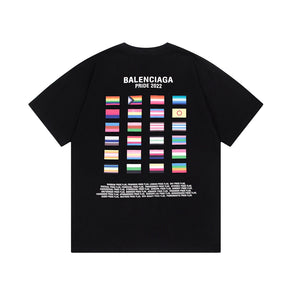 Camiseta Balenciaga