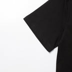 Camiseta Balenciaga black e white