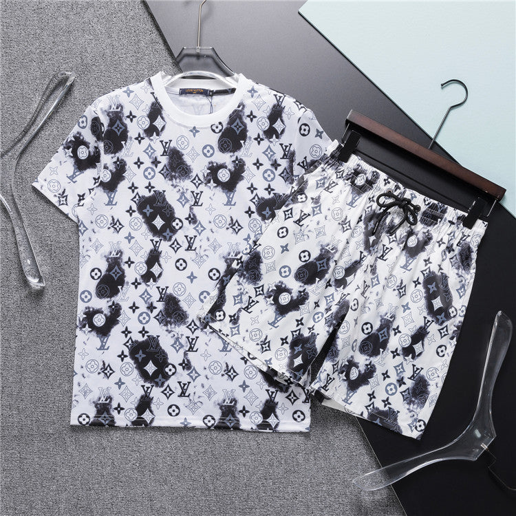 Conjunto Louis Vuitton