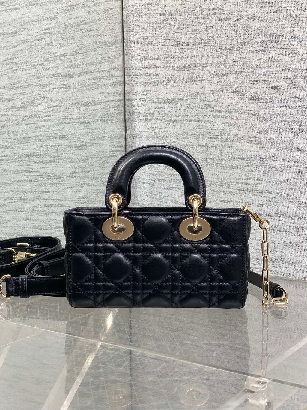 Bolsa Christian Dior