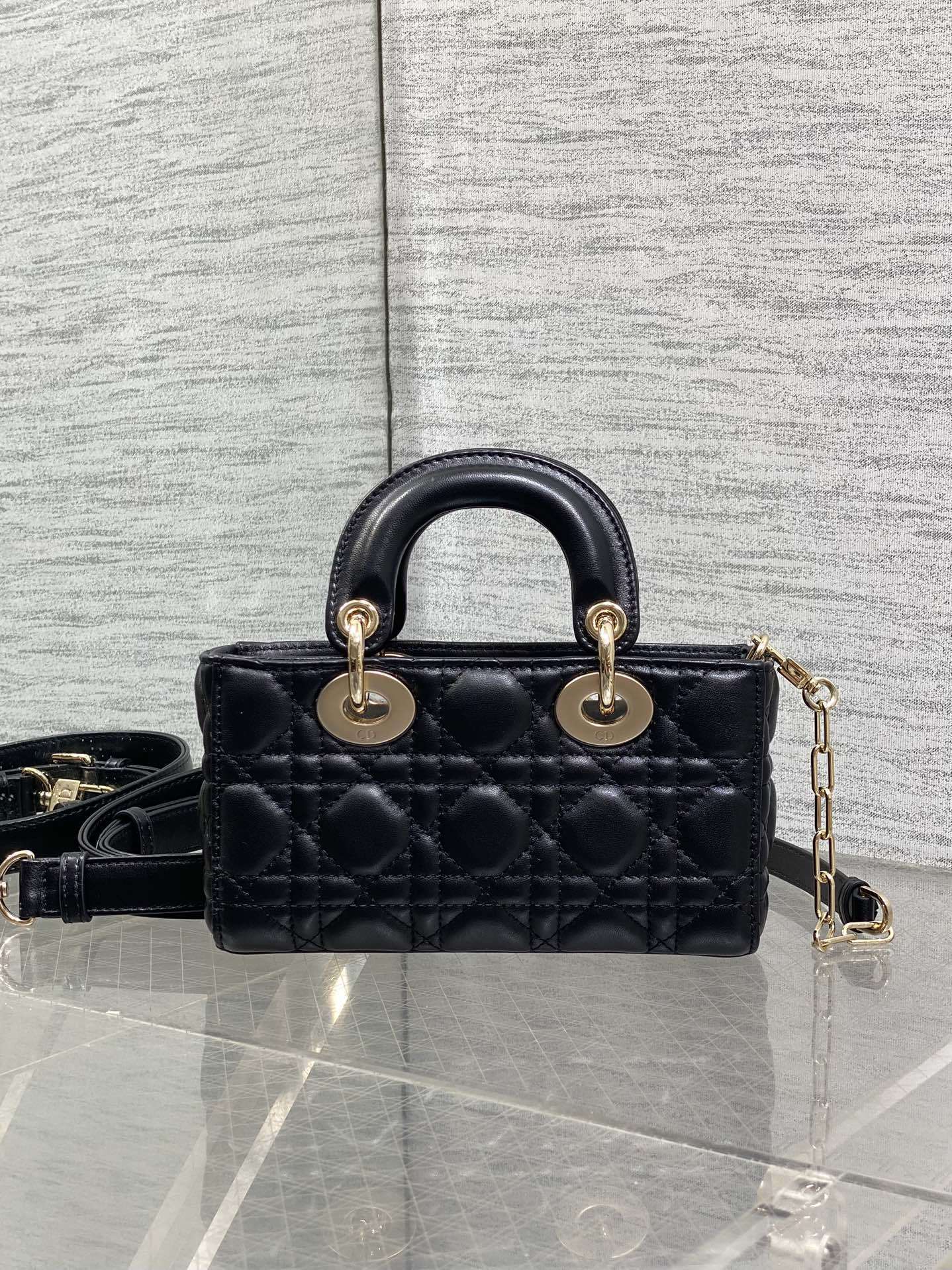 Bolsa Christian Dior