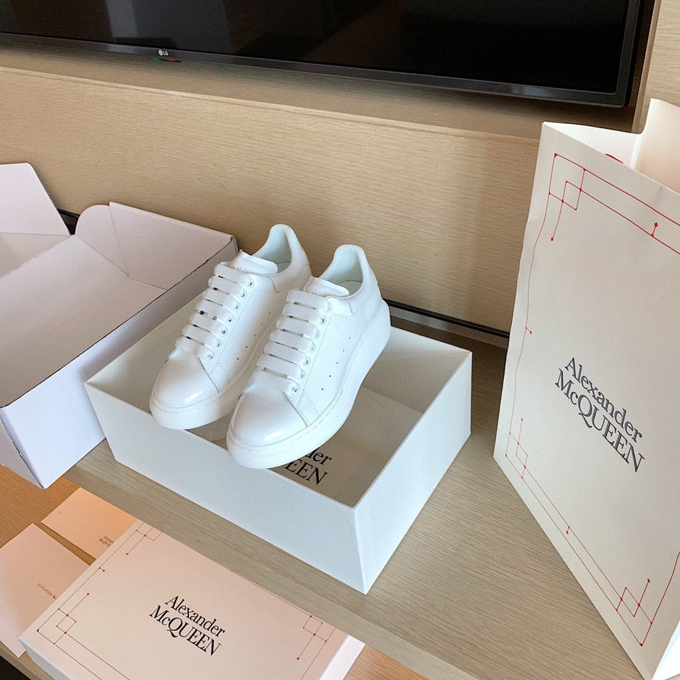 Tênis Casual Mcqueen