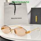 Óculos de sol Versace Eyewear Sunglasses
