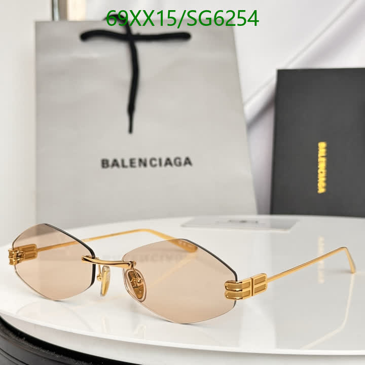 Óculos de sol Versace Eyewear Sunglasses