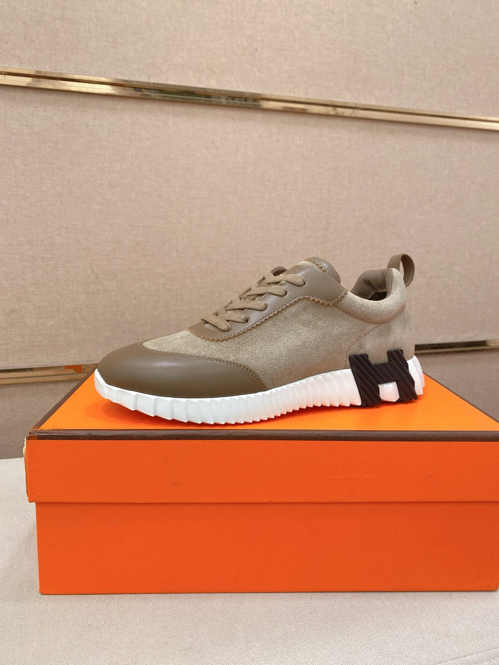 Tenis Hermès