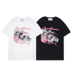 Camiseta Casa Blanca