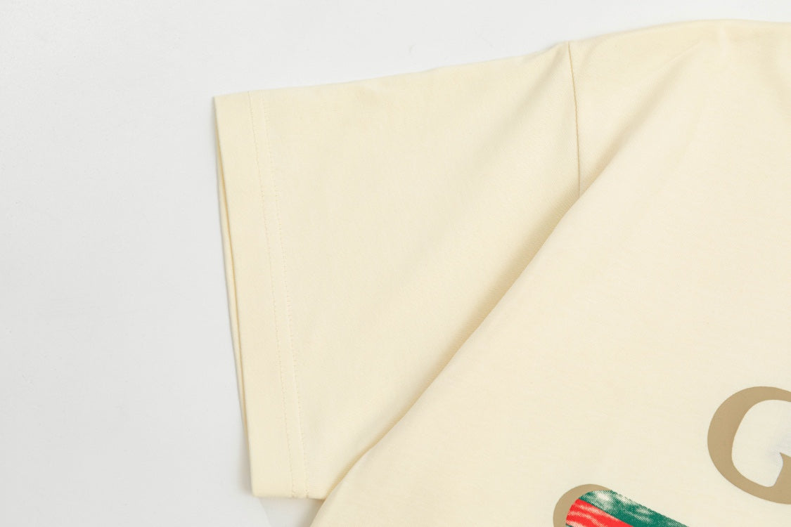 Camiseta Gucci