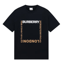 Camiseta Burberry