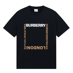 Camiseta Burberry