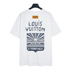 Camiseta Louis Vuitton