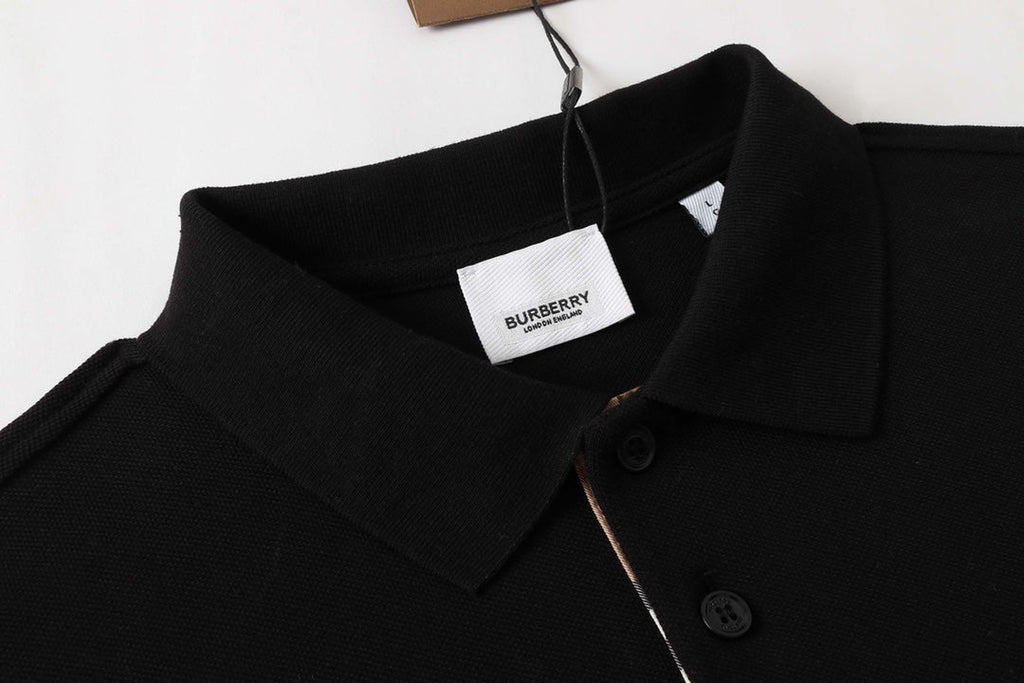 Polo Burberry