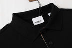 Polo Burberry