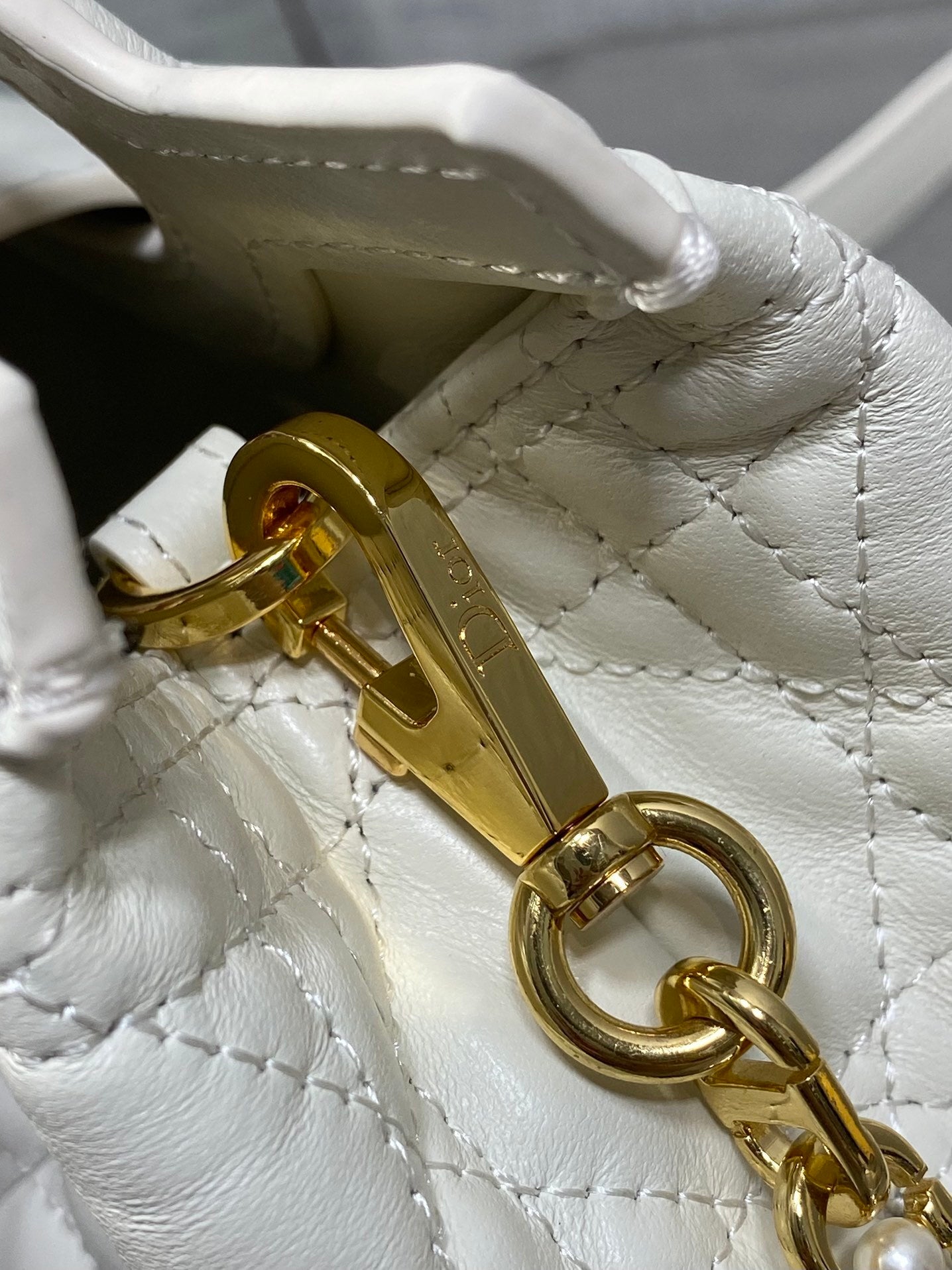 Bolsa Christian Dior