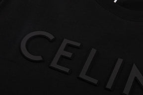 Camiseta Celine