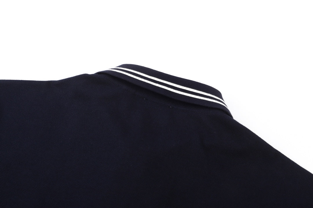 Polo Burberry