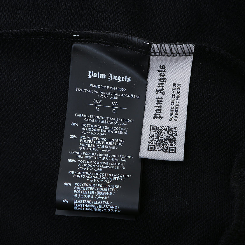 Sueter Palm Angels