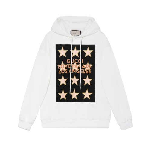 Moletom Gucci