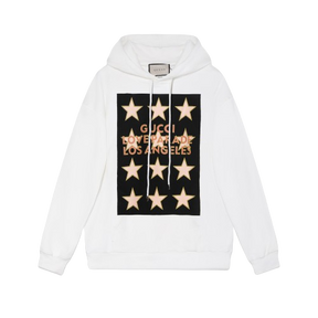 Moletom Gucci