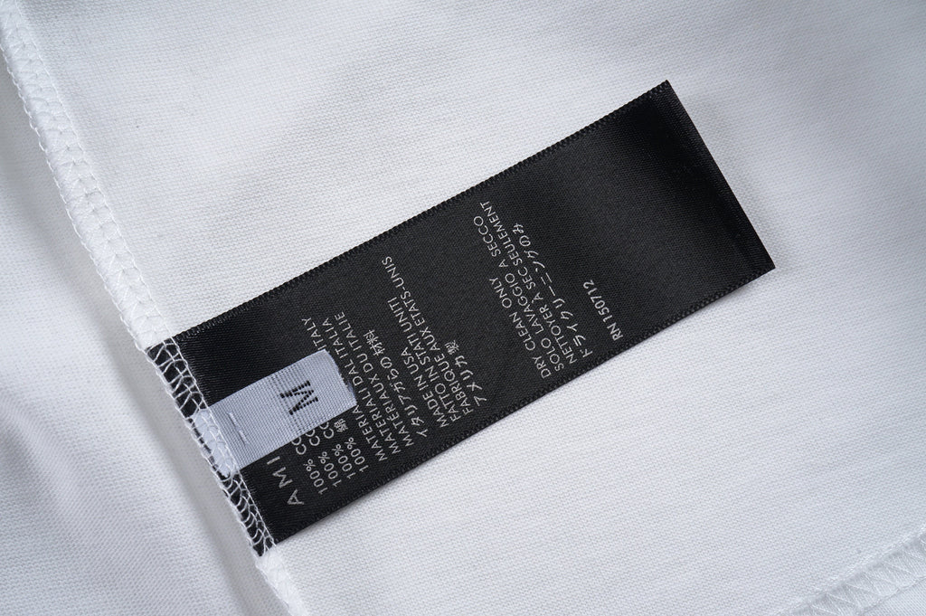 Camiseta Amiri