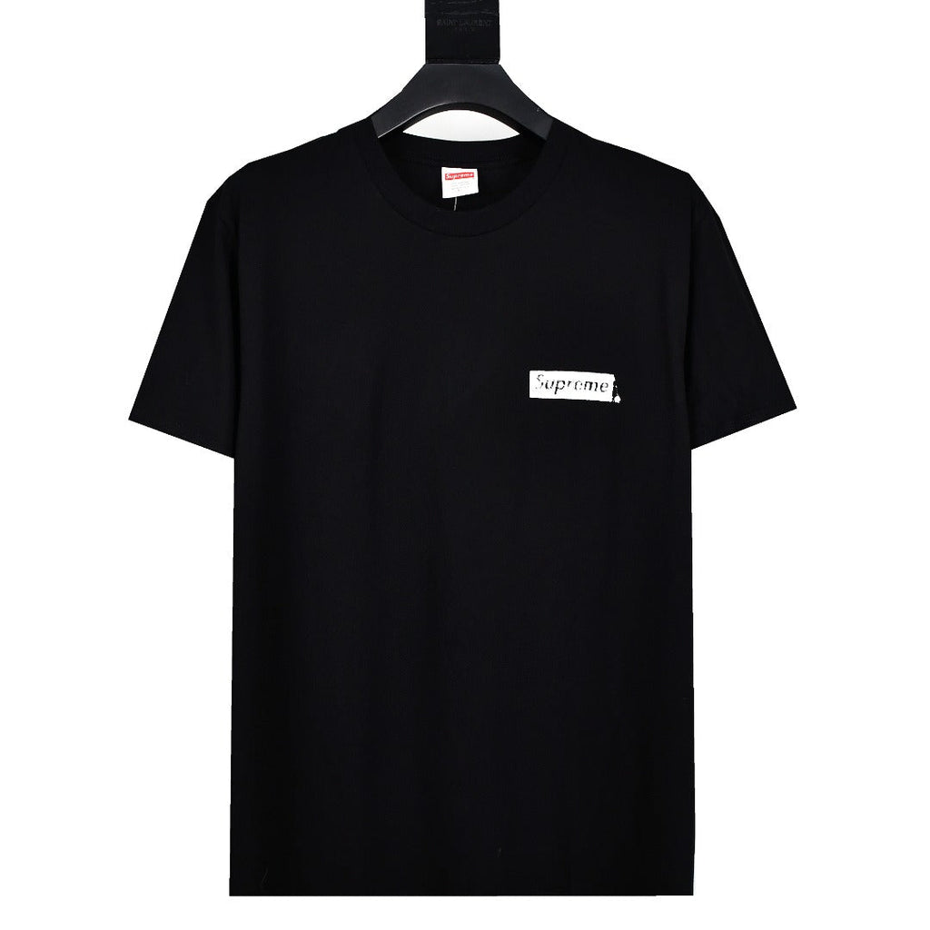 Camiseta Supreme Spiral Tee