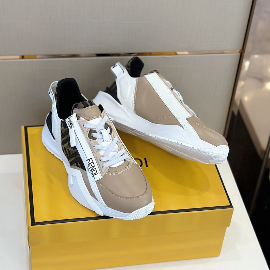 Tênis Casual Fendi
