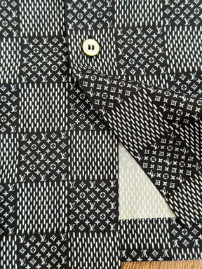 Conjunto Louis Vuitton