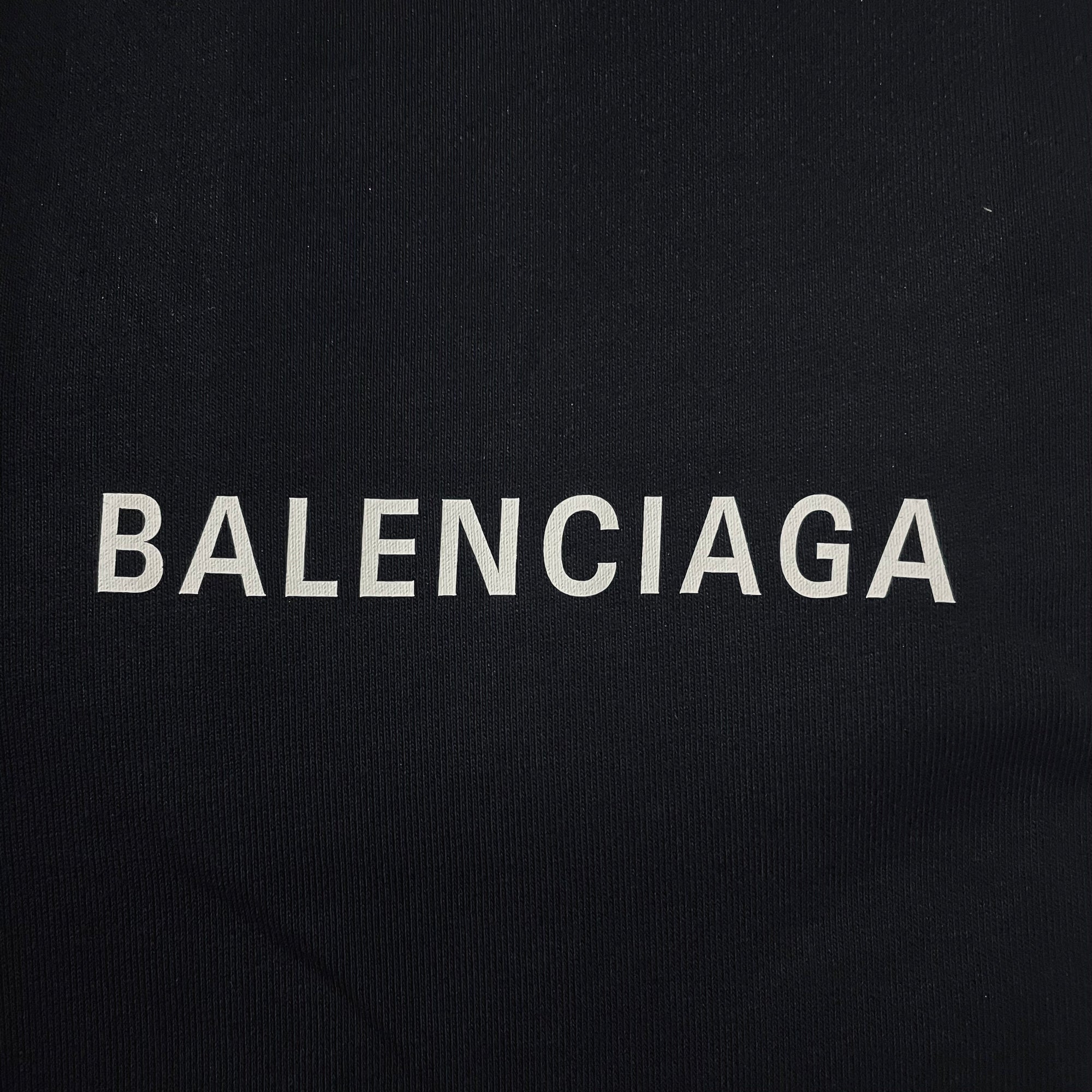 Calça Balenciaga