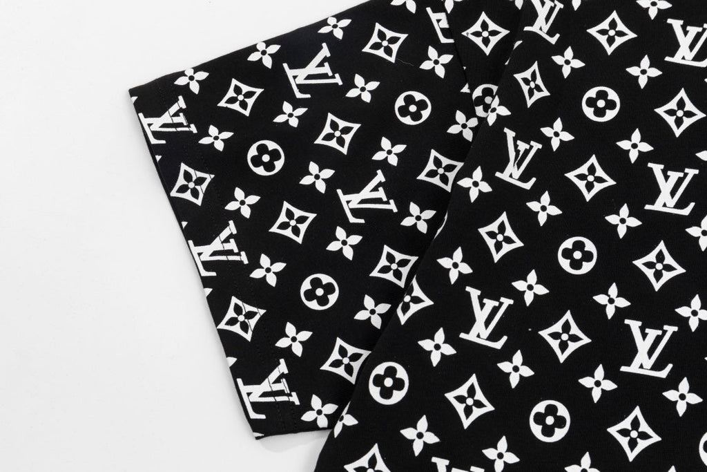Camiseta Louis Vuitton