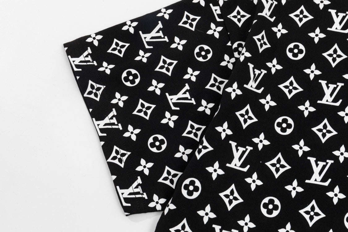Camiseta Louis Vuitton