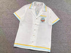 Conjunto CasaBlanca Landscape Cuban