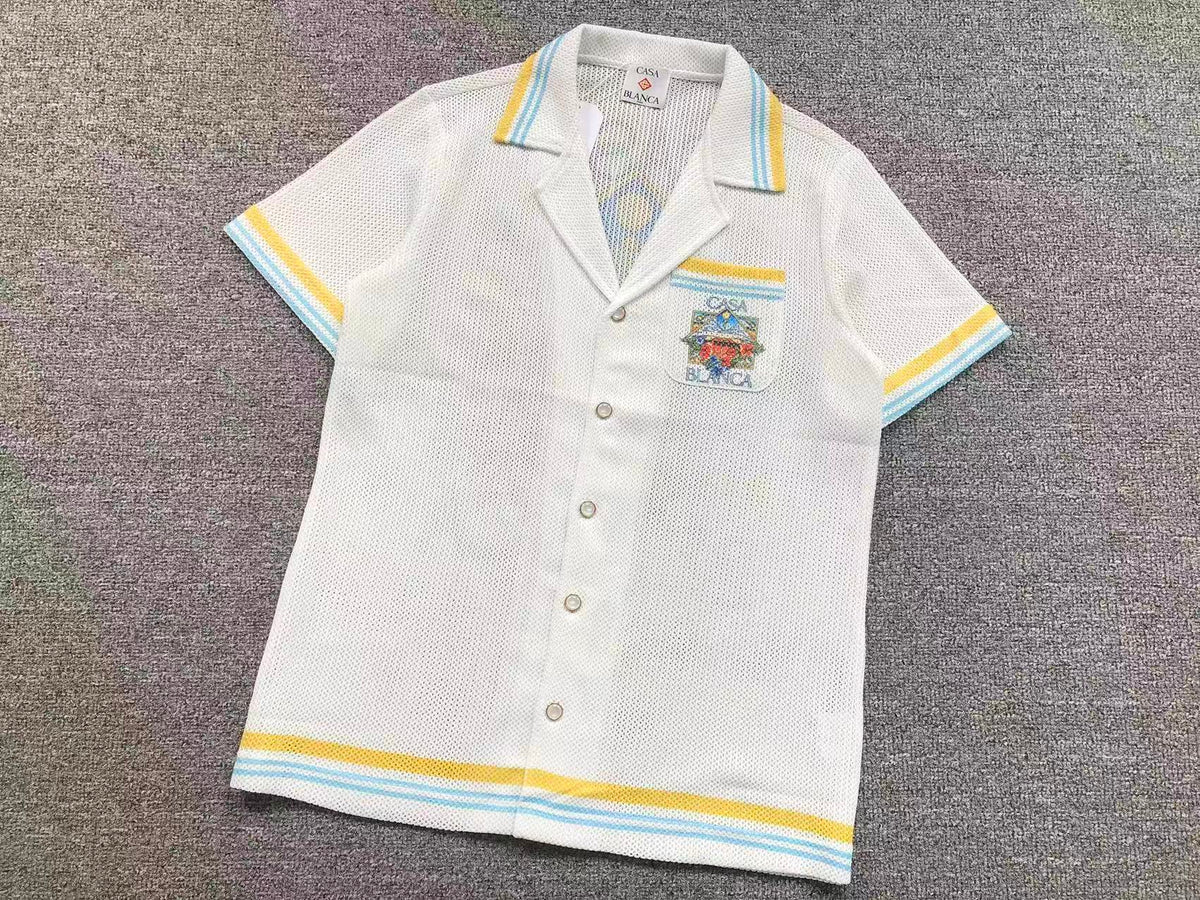 Conjunto CasaBlanca Landscape Cuban