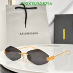 Óculos de sol Versace Eyewear Sunglasses