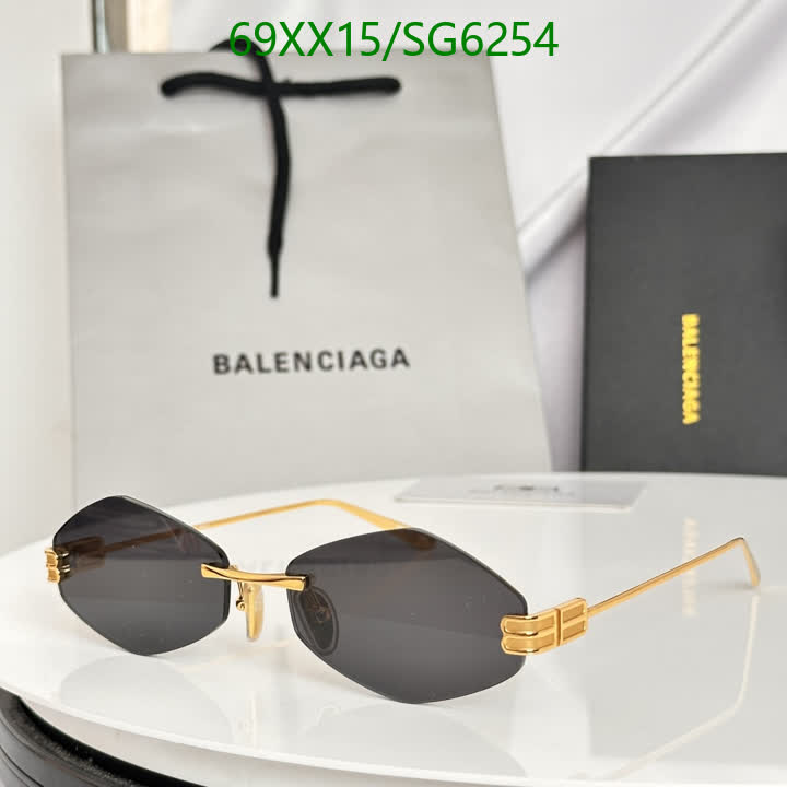 Óculos de sol Versace Eyewear Sunglasses