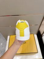 Tênis Casual Fendi
