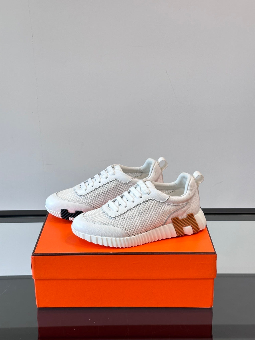 Tenis Hermès