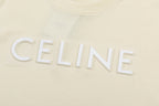 Camiseta Celine