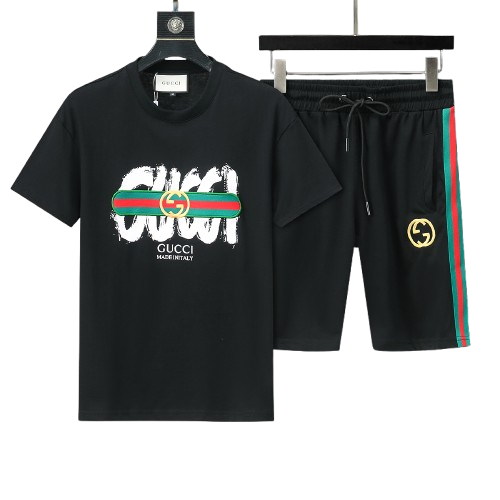 Conjunto Gucci