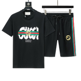 Conjunto Gucci