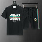 Conjunto Gucci