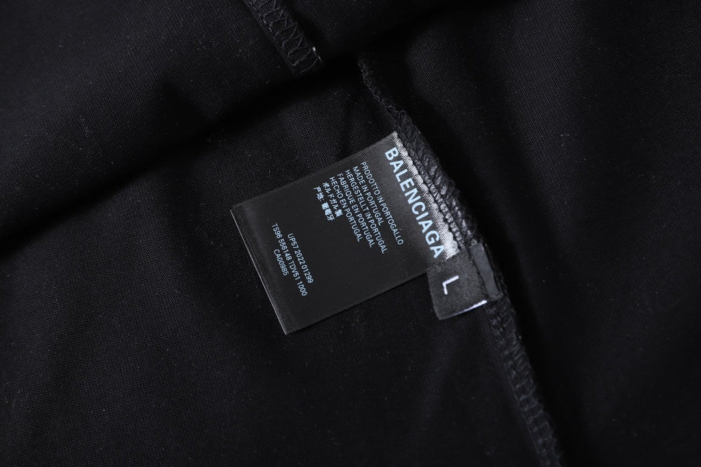 Camiseta Balenciaga